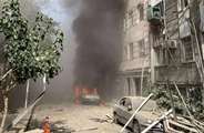 دانشجویان حادثه دیده در جنگ 12 روزه و جنگ رمضان