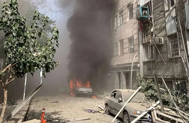دانشجویان حادثه دیده در جنگ 12 روزه و جنگ رمضان