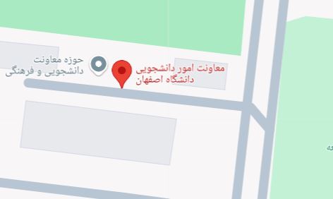 نقشه گوگل
