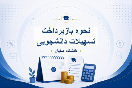 بازپرداخت تسهیلات